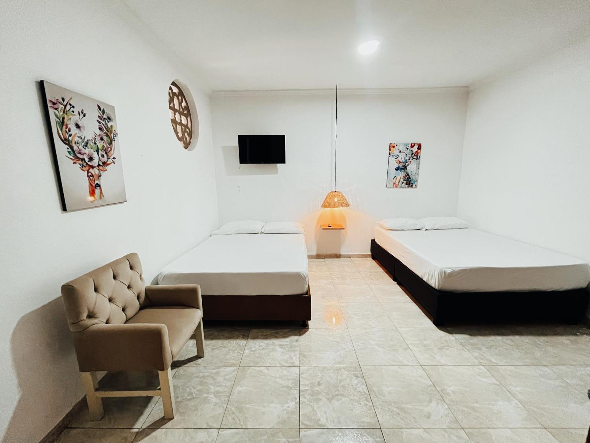 Hostal Maus Cartagena المظهر الخارجي الصورة