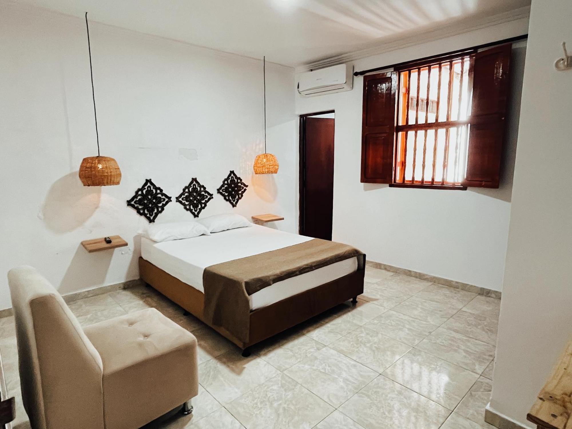 Hostal Maus Cartagena المظهر الخارجي الصورة