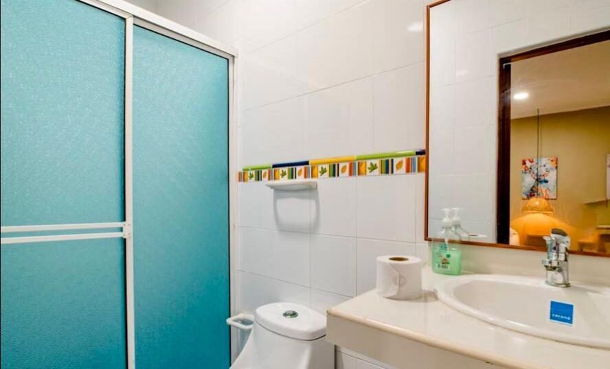 Hostal Maus Cartagena المظهر الخارجي الصورة